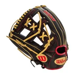 BB GLOVE WILSON A1000 1912- (LHT) 12" - BS23 7 BB GLOVE WILSON A1000 1912- (LHT) 12" - BS23 -Baseball sale shop 773bbfea354f671ece659c04996c014b