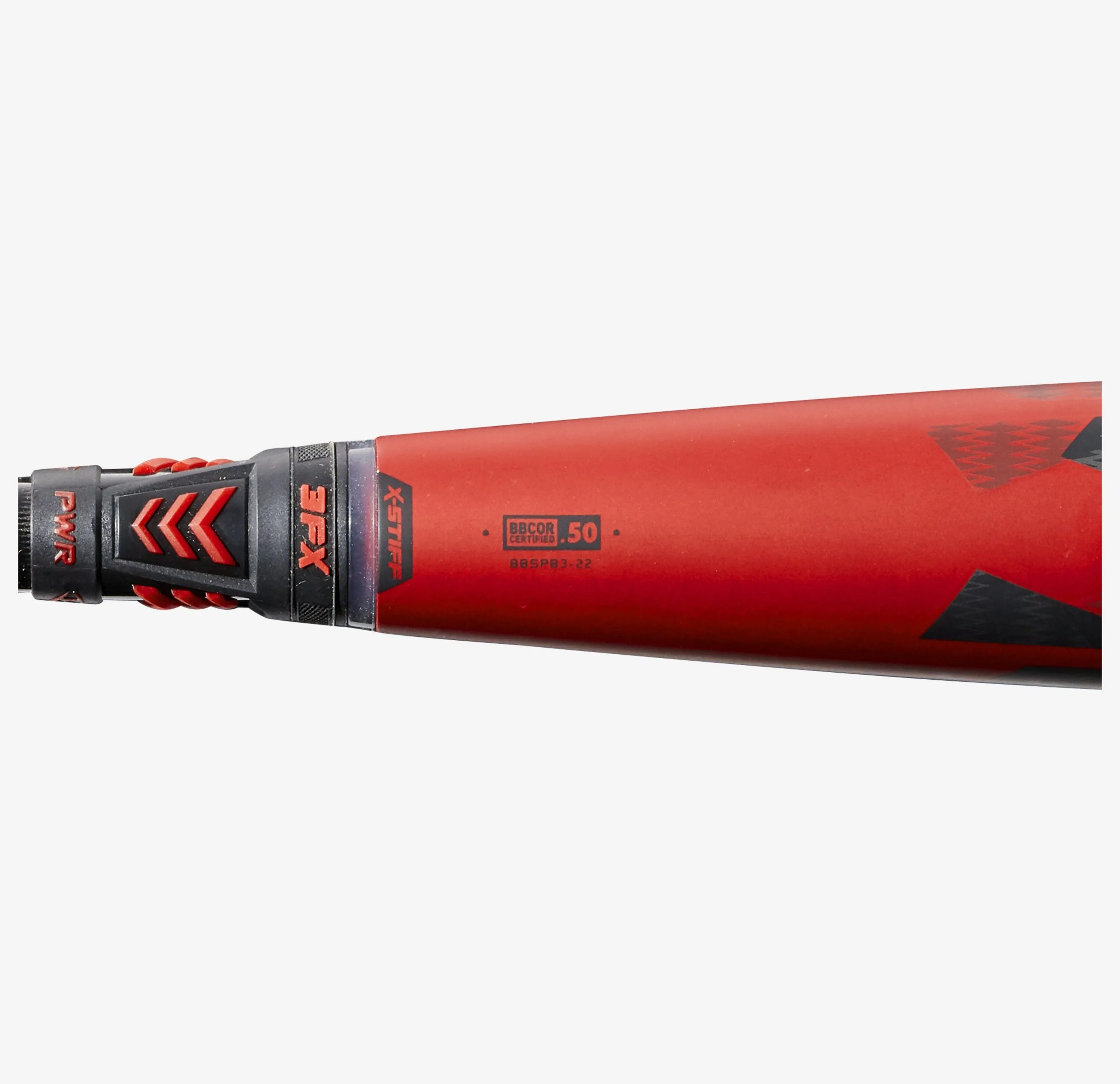 BB BAT LOUISVILLE SELECT PWR (-3) BS22 BBCOR 4 BB BAT LOUISVILLE SELECT PWR (-3) BS22 BBCOR - Image 2