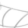 Rawlings Coolflo Softball Wire Guard-White -Baseball sale shop 7a5ef33b33b7039a439be078071a313c