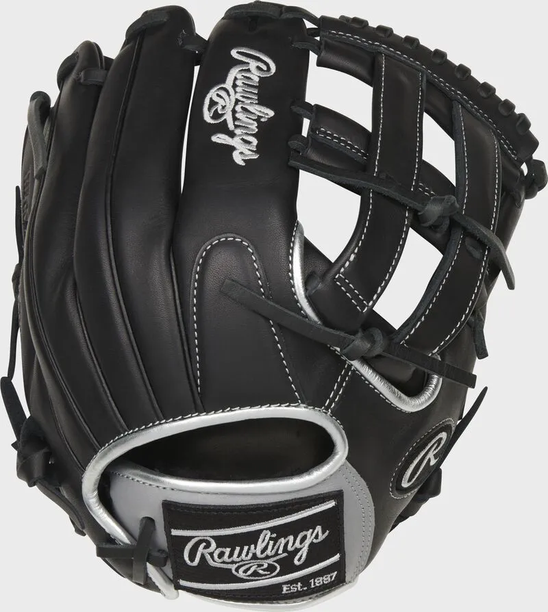 BB GLOVE RAWLINGS EC1225-6B 12.25" BS23 6 BB GLOVE RAWLINGS EC1225-6B 12.25" BS23 - Image 4