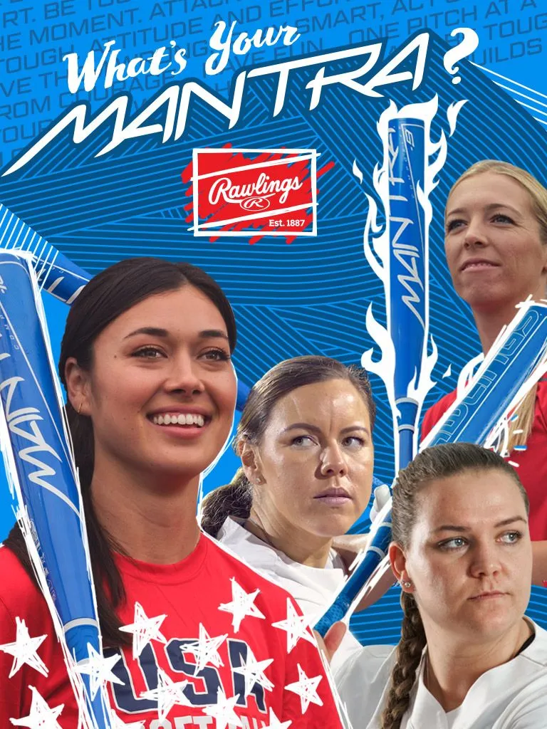 FP BAT RAWLINGS MANTRA- FP1M10 (-10) BS22 7 FP BAT RAWLINGS MANTRA- FP1M10 (-10) BS22 - Image 5