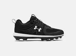 Under Armour UA Glyde TPU Cleat - W's. 3 Under Armour UA Glyde TPU Cleat - W's.