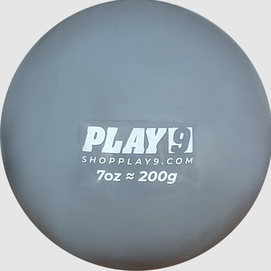 Play9 Plyo Throwing Balls - Individual 6 Play9 Plyo Throwing Balls - Individual - Image 4