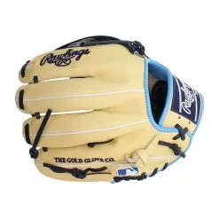 Rawlings Heart Of The Hide 11.5 Inch Infield Glove PRO204-20CB -Baseball sale shop 81b8 03 20 rawlings heart of the hide 11 5 baseball glove pro204 20cb 33266 5 l