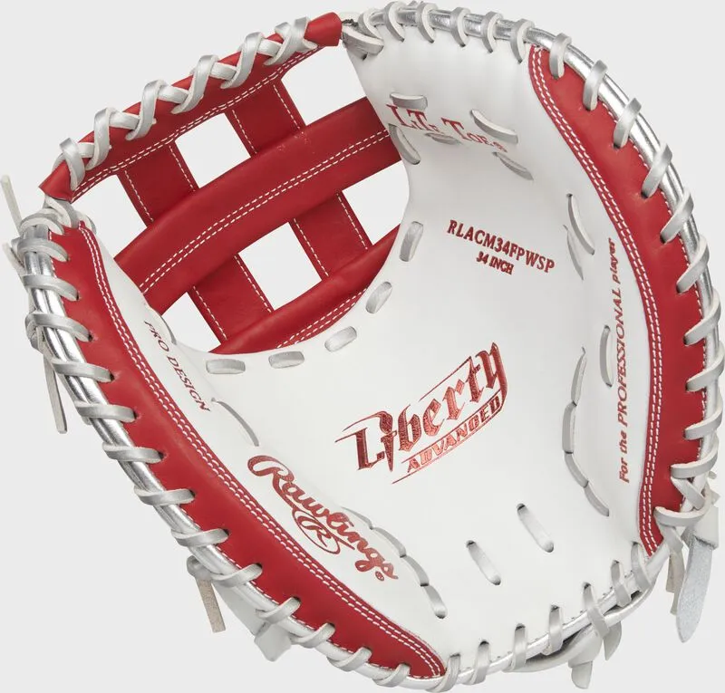 SB GLOVE RAWLINGS RLACM34FPWSP 34'' BS23 3 SB GLOVE RAWLINGS RLACM34FPWSP 34'' BS23