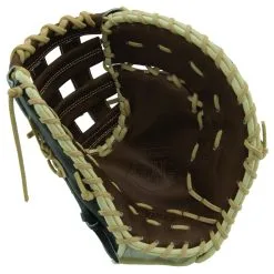 Marucci HTG Series MFGHG125FB 12.5 Inch First Baseman Mitt