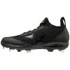 MIZUNO Pro Dominant Knit - Metal