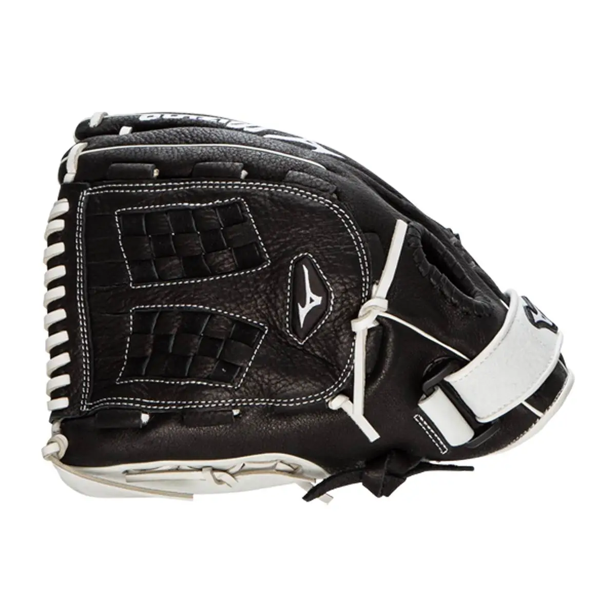 FP GLOVE MIZUNO FRANCHISE (LHT) - GFN1251F4 - 12.5"- BS23 BLK 4 FP GLOVE MIZUNO FRANCHISE (LHT) - GFN1251F4 - 12.5"- BS23 BLK - Image 2