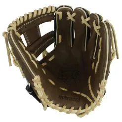 Marucci HTG Series MFGHG1125I 11.25 Inch Infield Baseball Glove
