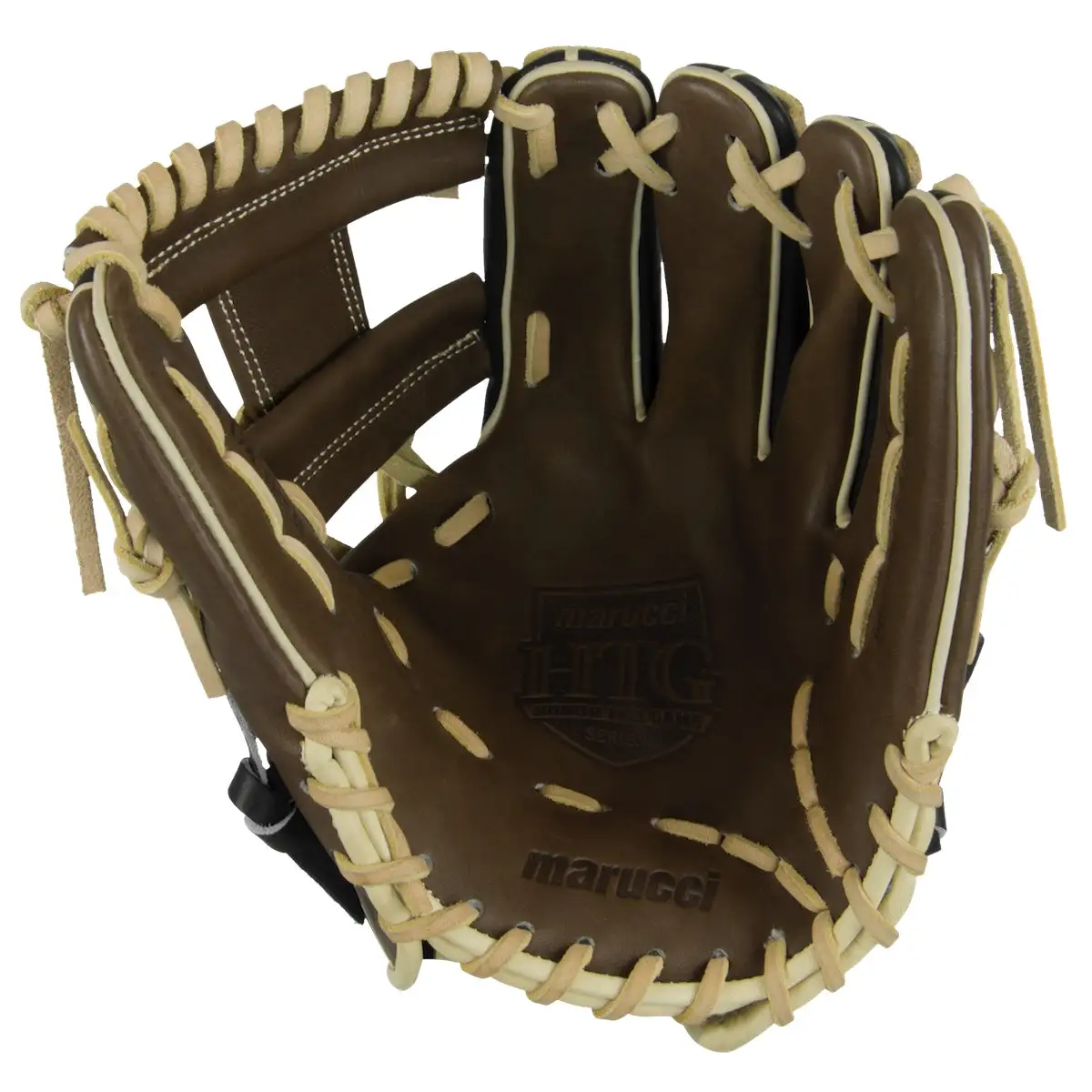 Marucci HTG Series MFGHG1125I 11.25 Inch Infield Baseball Glove 3 Marucci HTG Series MFGHG1125I 11.25 Inch Infield Baseball Glove