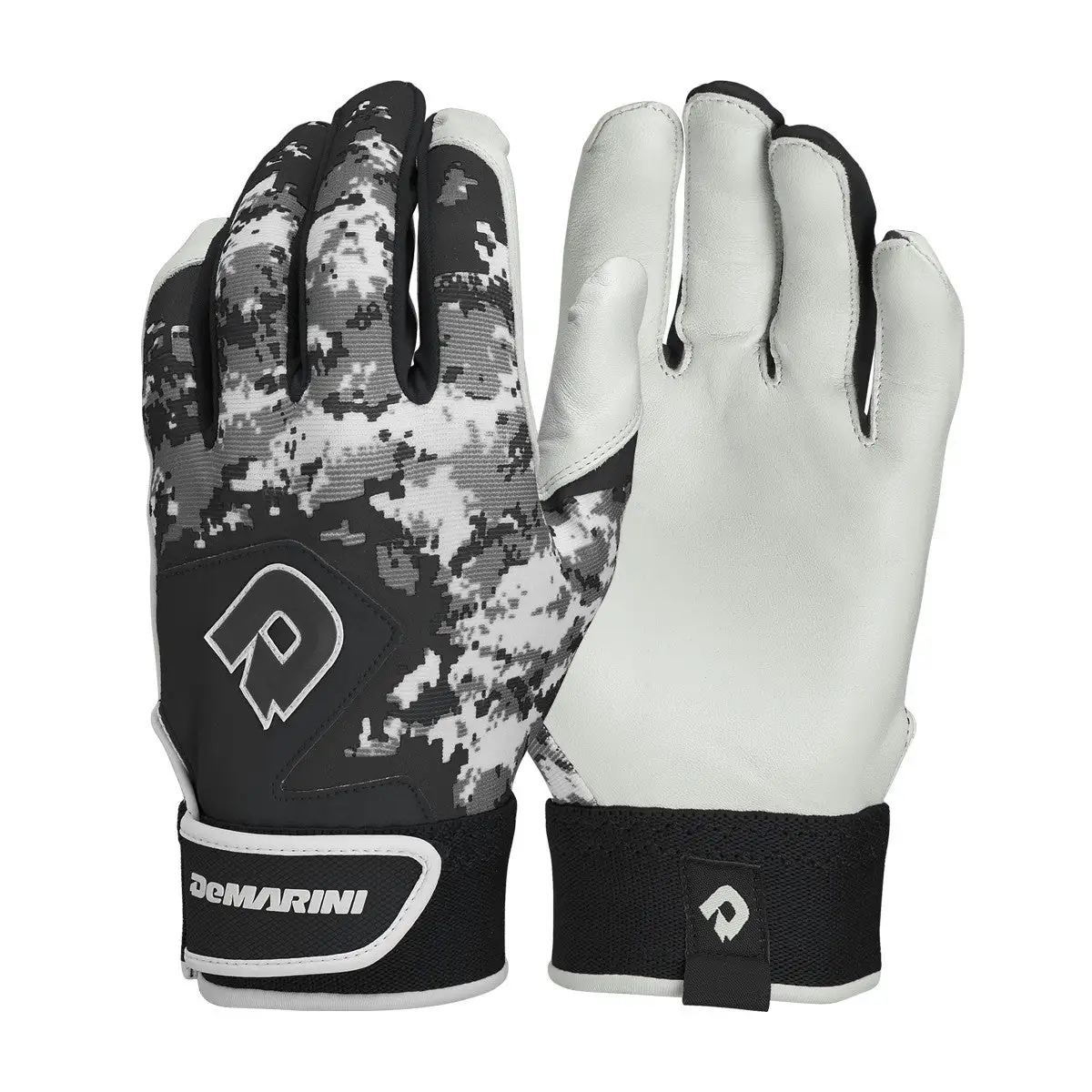 DEMARINI Dema Digi II Batting Glove - Youth - 5 DEMARINI Dema Digi II Batting Glove - Youth - - Image 3