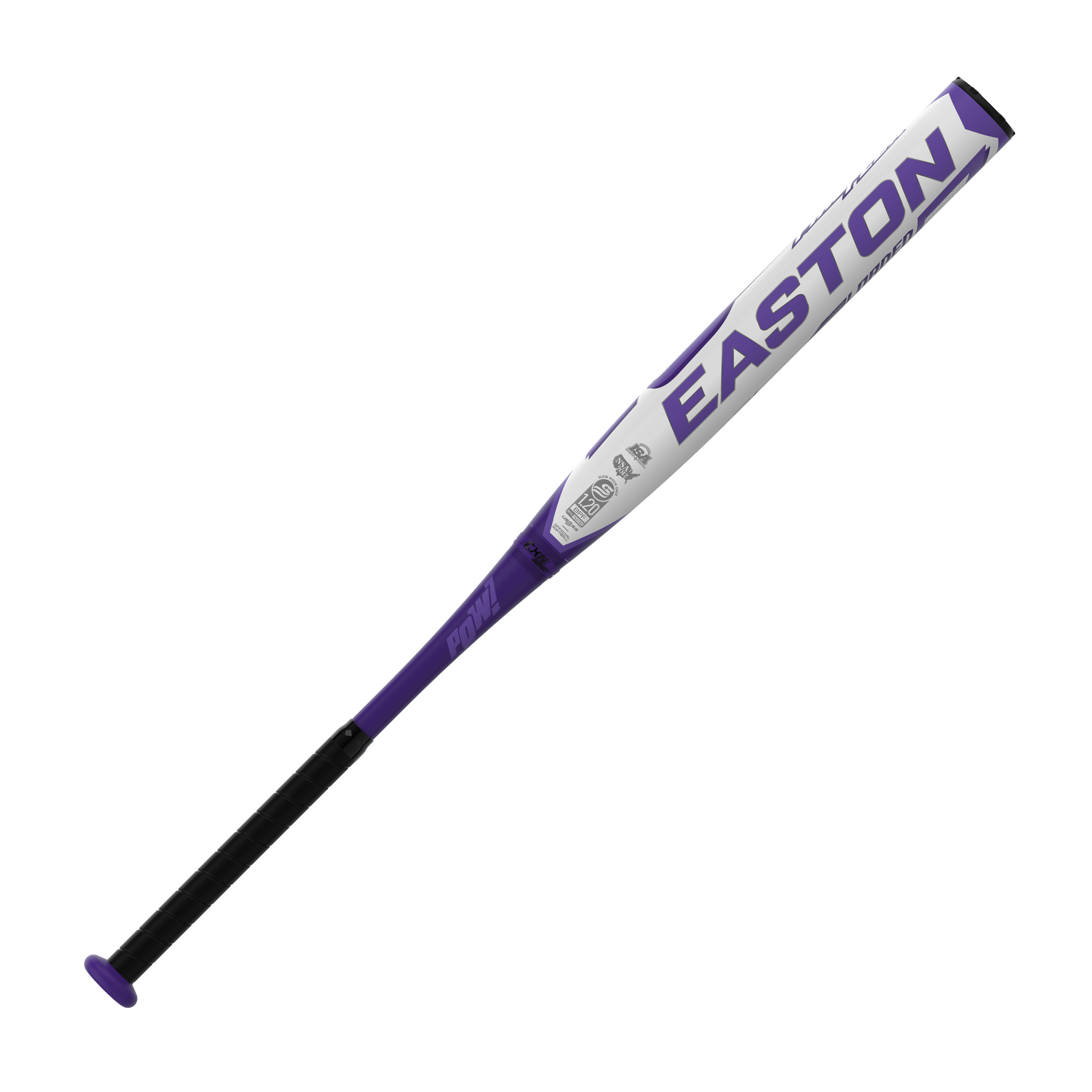 SP Bat- Easton Comic 2023 POW BS22 25.5 Oz 12.75"- 7 SP Bat- Easton Comic 2023 POW BS22 25.5 Oz 12.75"- - Image 5