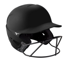 FP HELMET MIZUNO F6-BT W/FP MASK BS23