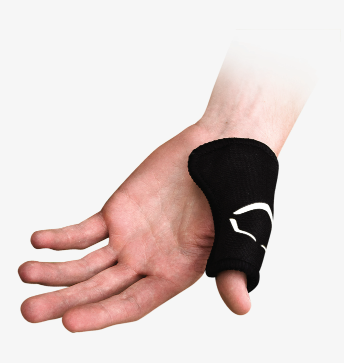 Evo Shield EVO MLB CATCHERS THUMB GUARD BL S BS23 3 Evo Shield EVO MLB CATCHERS THUMB GUARD BL S BS23