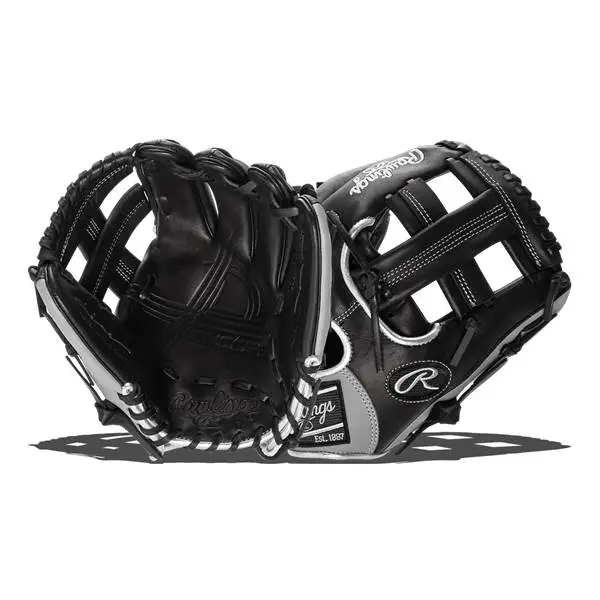 Rawlings Encore 11.25" - EC1125-20B Baseball Glove 3 Rawlings Encore 11.25" - EC1125-20B Baseball Glove