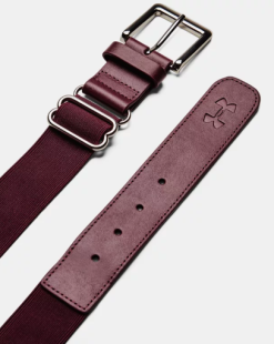 Under Armour UNDERARMOR- Kid's UA Baseball Belt - BS23 -Baseball sale shop 865ba42638252b45ab522b687e1127aa c9f63a60 1f28 4903 8e33 da7afea45899