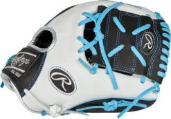 Rawlings BB GLOVE HOH R2G PROR204-8BWSS 11.5'' BS23