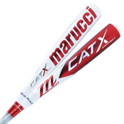 Marucci CatX Connect (-10) - Baseball Bat