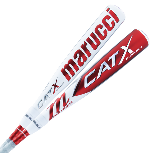 Marucci CatX Connect (-10) - Baseball Bat 3 Marucci CatX Connect (-10) - Baseball Bat
