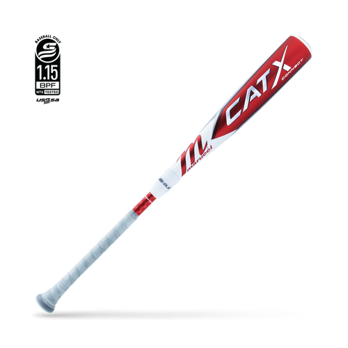 Marucci CatX Connect (-10) - Baseball Bat 4 Marucci CatX Connect (-10) - Baseball Bat - Image 2