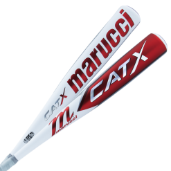 Marucci CatX (-5) - Baseball Bat