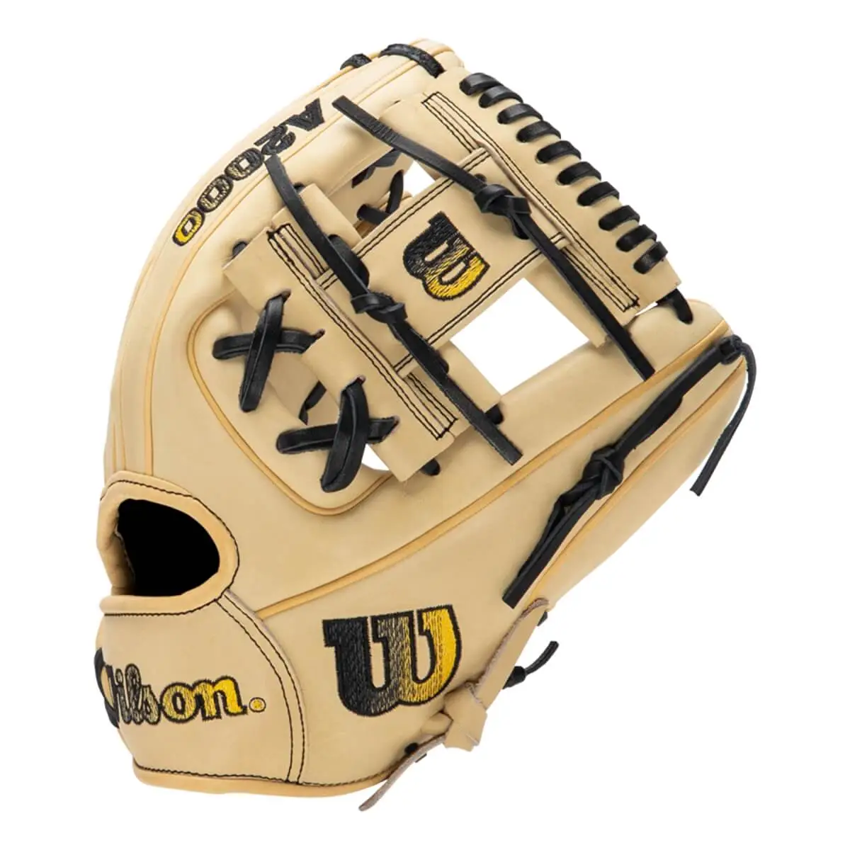 BB GLOVE WILSON A2000 1786 BL/BLO 11.5'' BS23 5 BB GLOVE WILSON A2000 1786 BL/BLO 11.5'' BS23 - Image 3