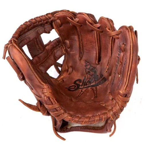 Shoeless Joe Junior 9 In Baseball Glove | 900JRR 3 Shoeless Joe Junior 9 In Baseball Glove | 900JRR