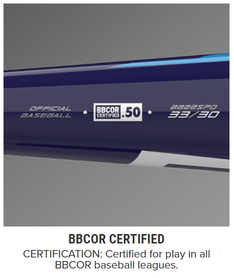 BB BAT EASTON SPEED (-3) BS23 7 BB BAT EASTON SPEED (-3) BS23 - Image 5