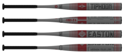 SP BAT EASTON TIPHOON USSSA SP22TIPL BS22