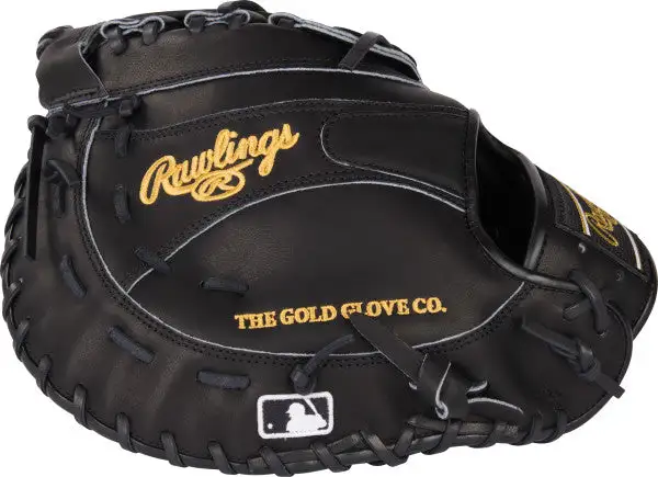 Rawlings BB GLOVE HOH PROFM18-17B FIRST BASE (LHT) 12.5'' BS23 6 Rawlings BB GLOVE HOH PROFM18-17B FIRST BASE (LHT) 12.5'' BS23 - Image 4