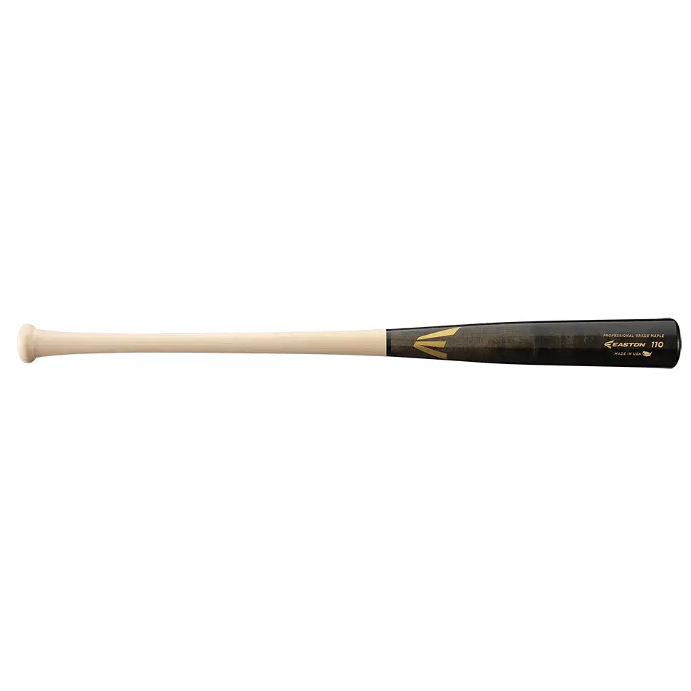 Easton Pro 110 Maple Baseball Bat 3 Easton Pro 110 Maple Baseball Bat