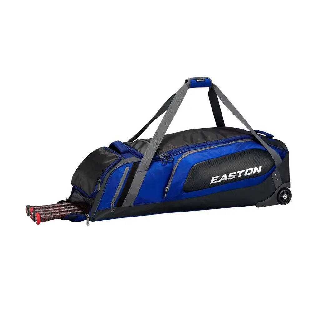 EASTON MATRIX WHEELED BAG - (38"x14"x13")- BS22 4 EASTON MATRIX WHEELED BAG - (38"x14"x13")- BS22 - Image 2