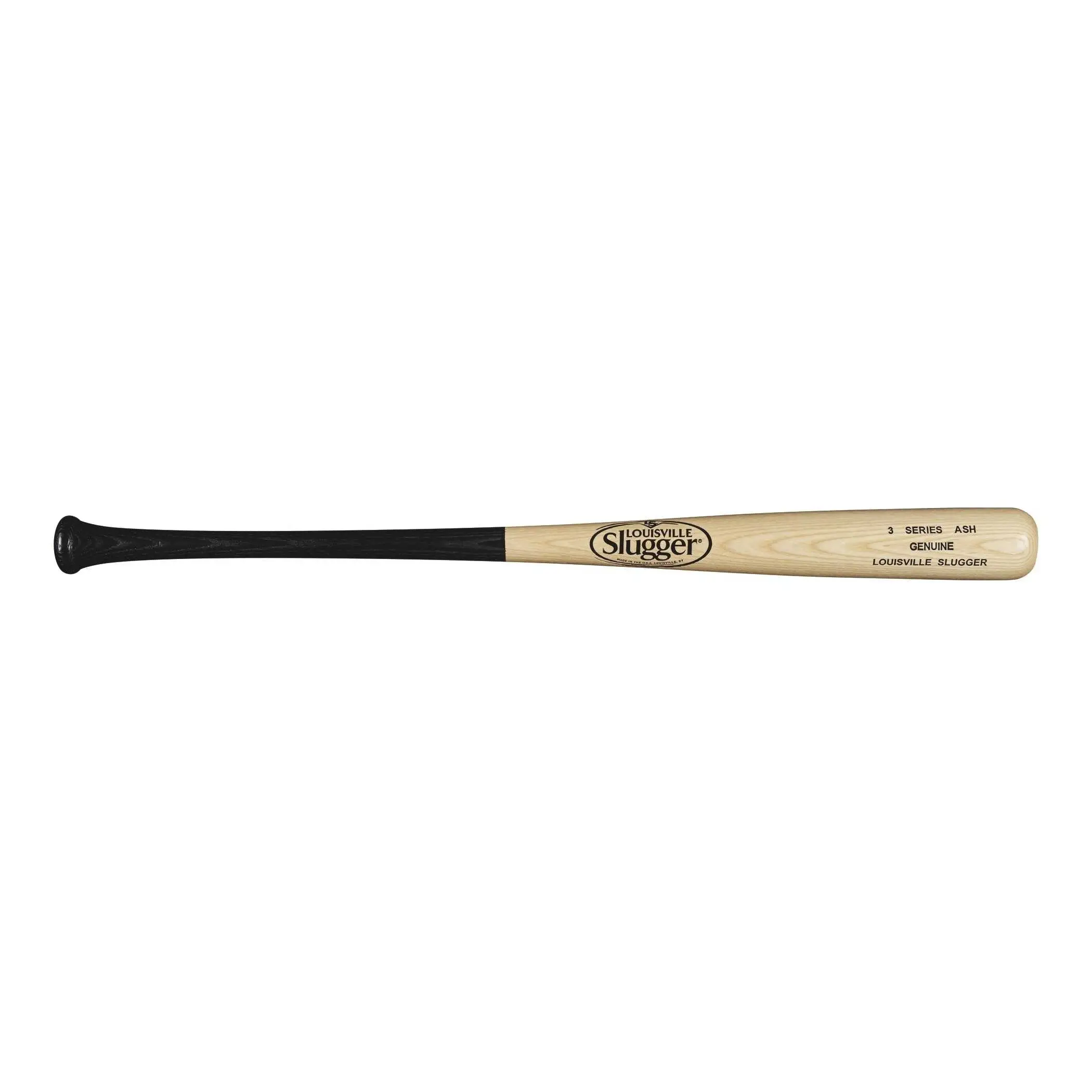 Louisville Slugger Genuine Ash WTLW3AMIXA16 Baseball Bat 3 Louisville Slugger Genuine Ash WTLW3AMIXA16 Baseball Bat