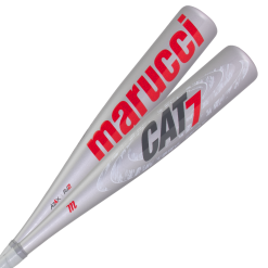 BB BAT MARUCCI CAT 7 SILVER (-10) BS23 9 BB BAT MARUCCI CAT 7 SILVER (-10) BS23 -Baseball sale shop 8b7863494676a84d7f30bf3cdd061772