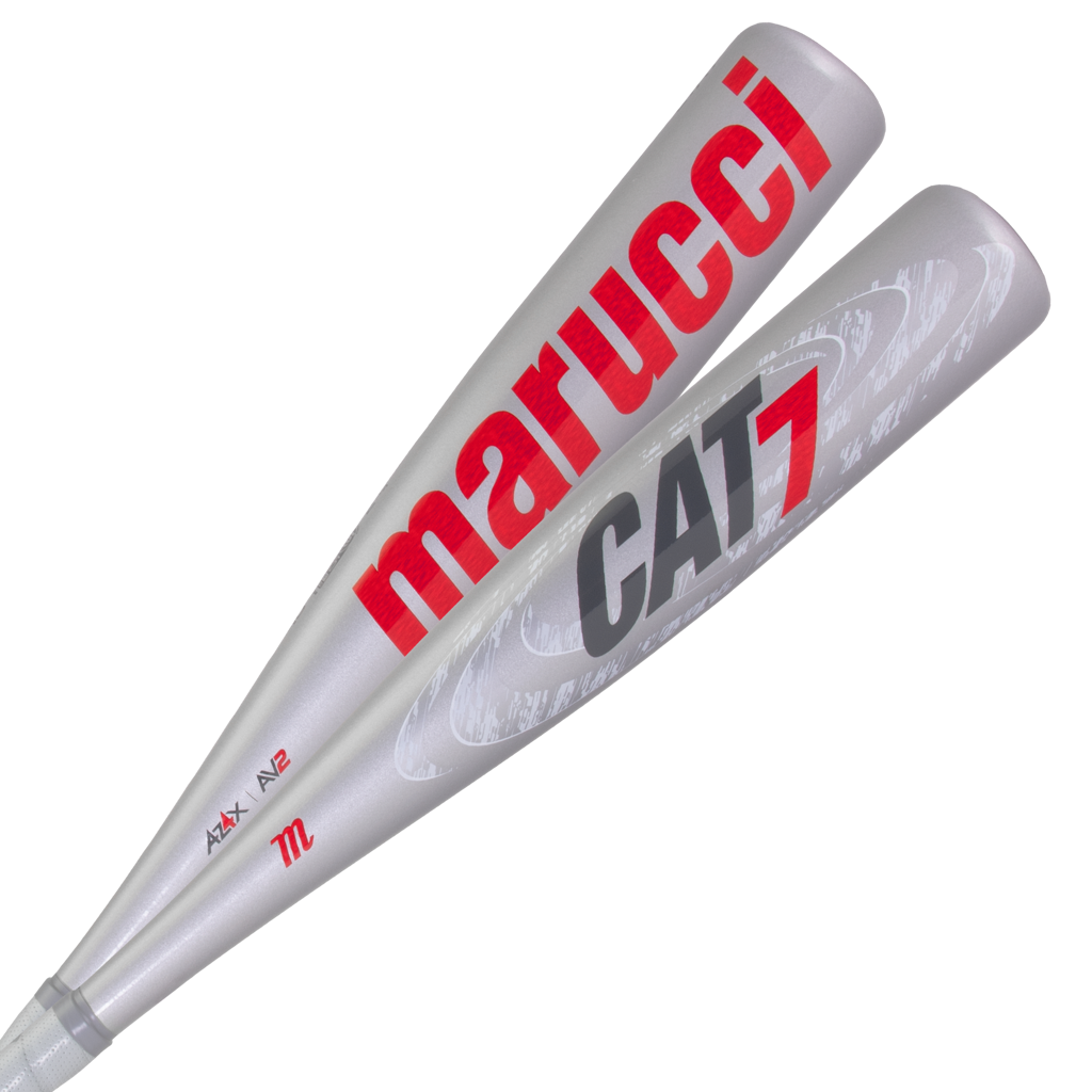 BB BAT MARUCCI CAT 7 SILVER (-10) BS23 5 BB BAT MARUCCI CAT 7 SILVER (-10) BS23 - Image 3