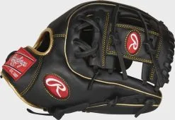 BB GLOVE RAWLINGS R9 Series 11.5" -BS23 (R9314-2BG)