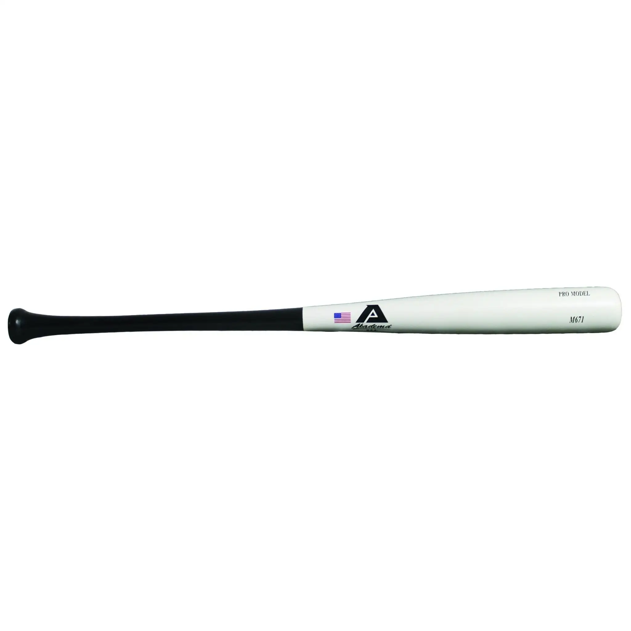 Akadema M6 81 Maple Baseball Bat 3 Akadema M6 81 Maple Baseball Bat