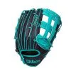 SP GLOVE WILSON A2000 SPG BLK/BLK/SUP 14''BS23 -Baseball sale shop 8cec7baadbc0430f1f26118637ea18e3
