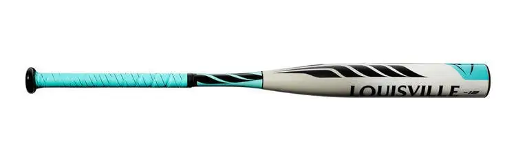Louisville Slugger Quest - Minus 12 - Fastpitch Bat 3 Louisville Slugger Quest - Minus 12 - Fastpitch Bat