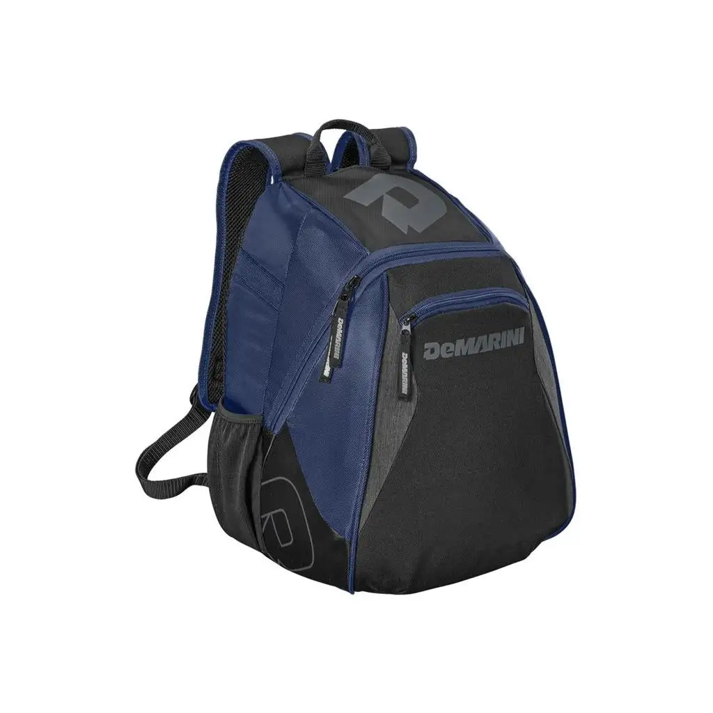 BALL BAG DEMARINI VOODOO JR BACKPACK - BS23 6 BALL BAG DEMARINI VOODOO JR BACKPACK - BS23 - Image 4