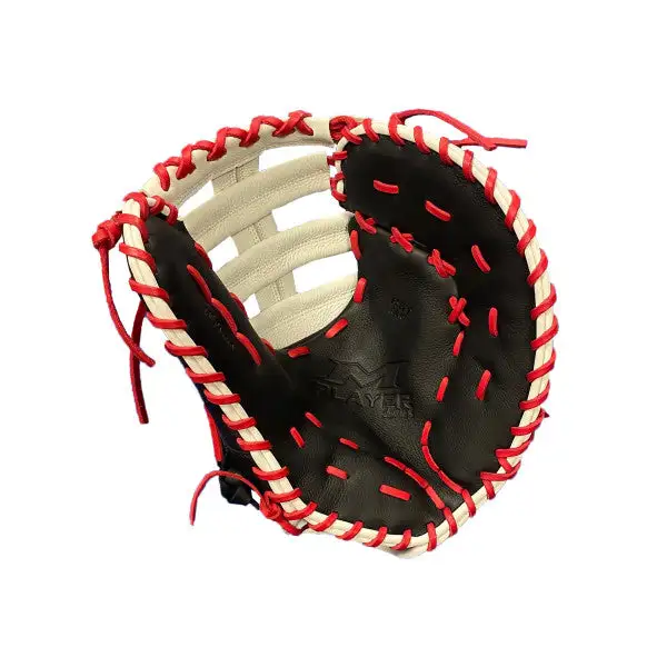 SB GLOVE MIKEN PLAYER SERIES FIRST B PSBFT (LHT) 13'' BS23 4 SB GLOVE MIKEN PLAYER SERIES FIRST B PSBFT (LHT) 13'' BS23 - Image 2