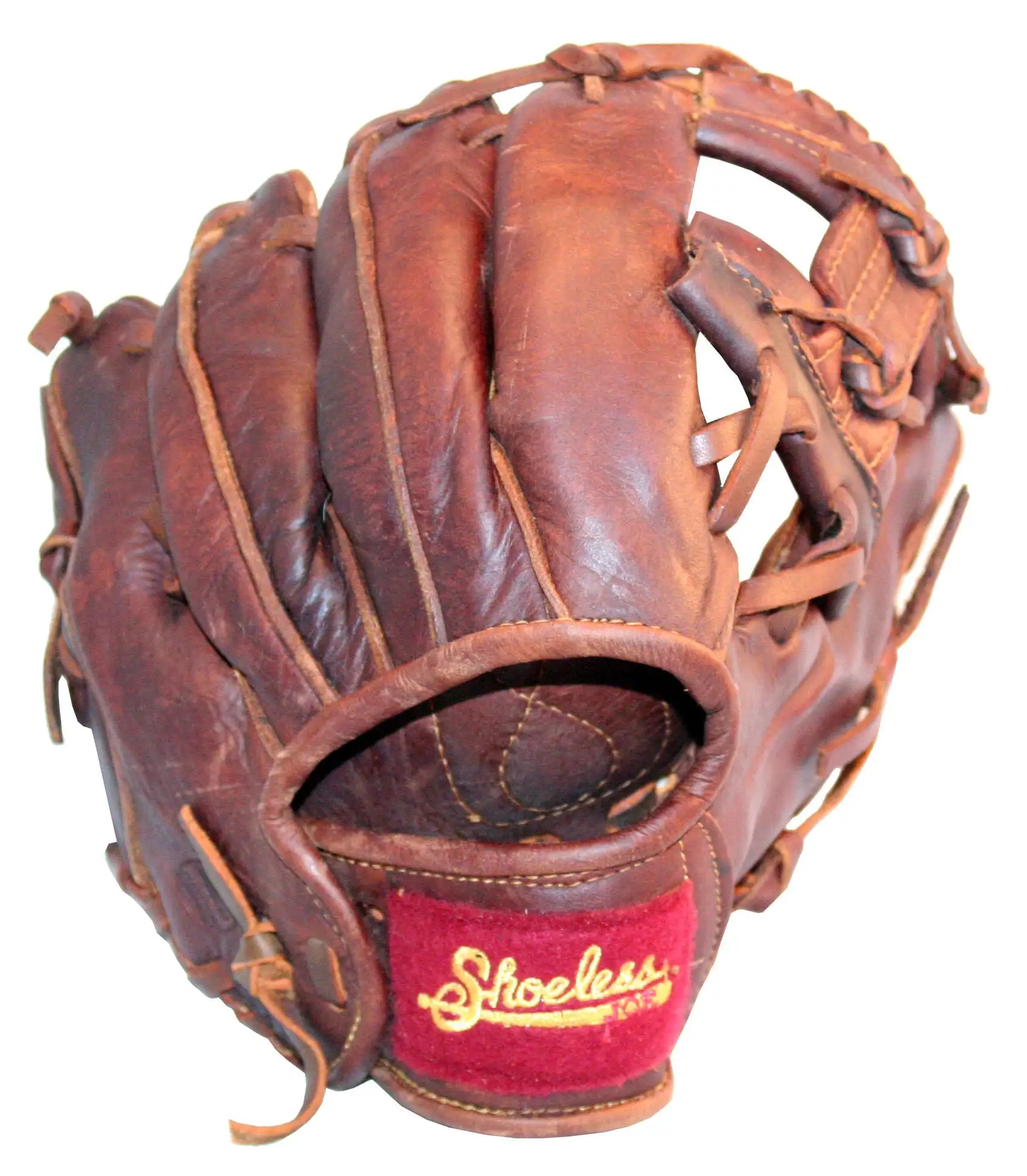 Shoeless Joe Junior 9 In Baseball Glove | 900JRR 4 Shoeless Joe Junior 9 In Baseball Glove | 900JRR - Image 2