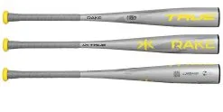 BB BAT TRUE RAKE -10 (2 3/4") BS22