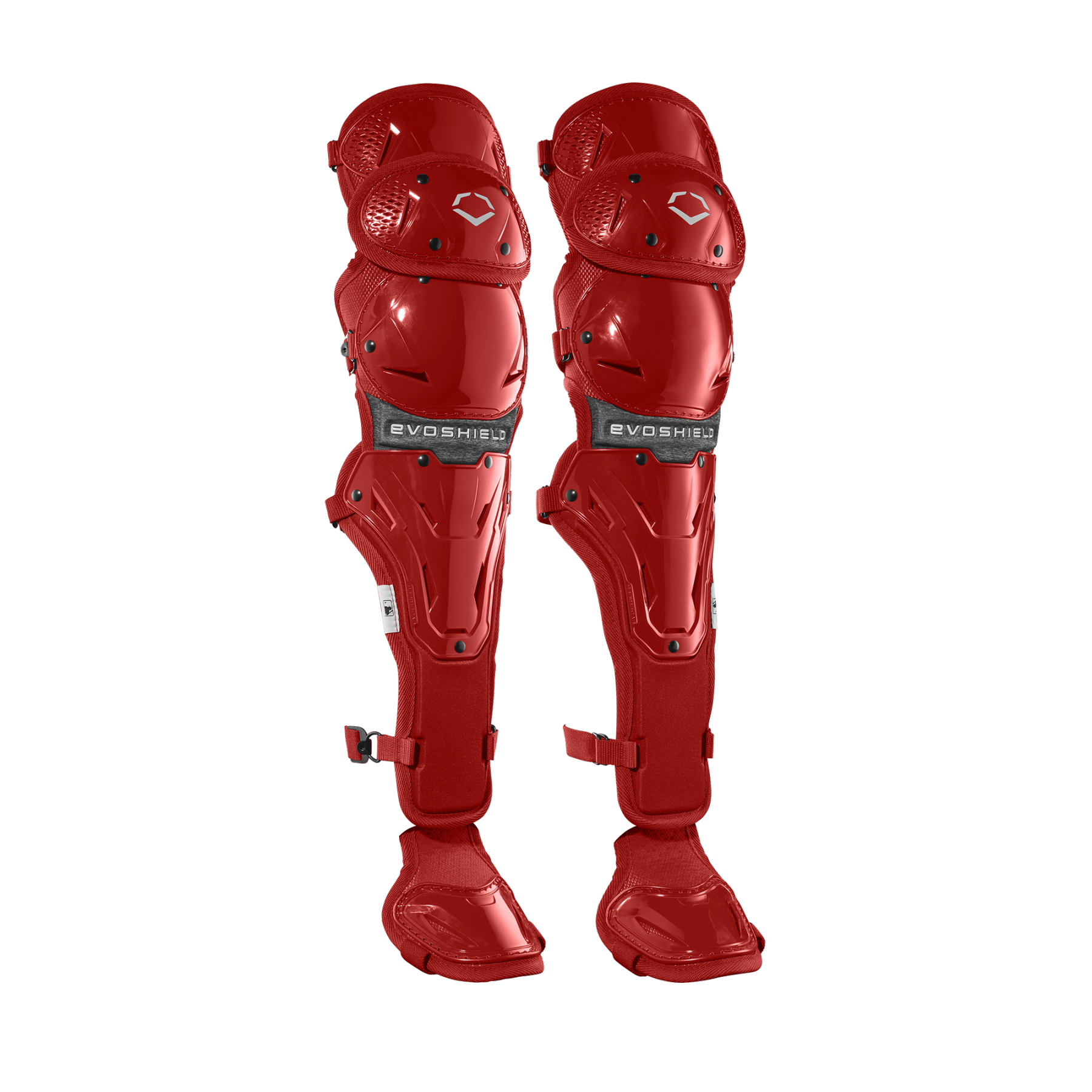 UPPER LEG GUARDS EVOSHIELD PRO-SRZ 4 UPPER LEG GUARDS EVOSHIELD PRO-SRZ - Image 2