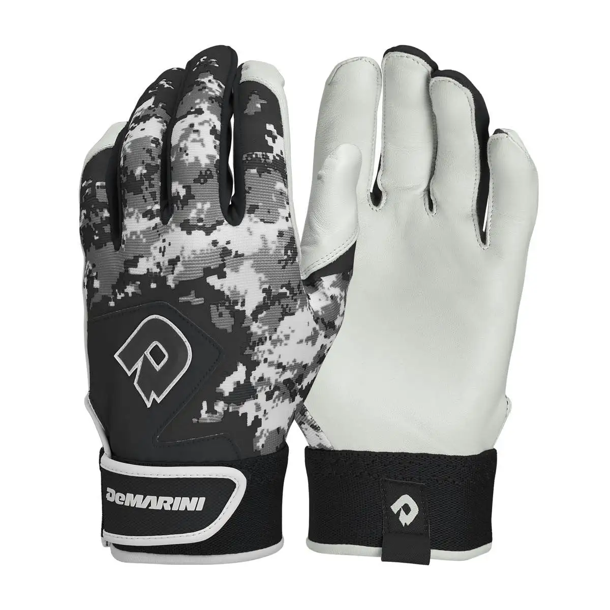 DEMARINI Dema Digi II Batting Glove - Youth - 13 DEMARINI Dema Digi II Batting Glove - Youth - - Image 11