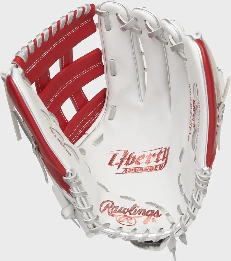 SB GLOVE RAWLINGS RLA1275SB-6WSP 12.75'' BS23 3 SB GLOVE RAWLINGS RLA1275SB-6WSP 12.75'' BS23