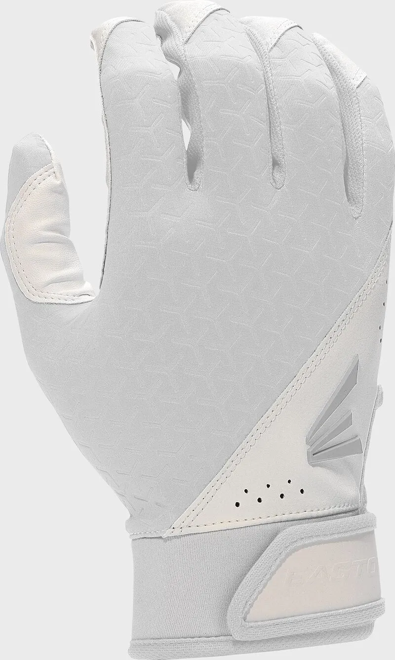 BAT GLOVE EASTON YOUTH FUNDAMENTAL FASTPITCH BS23 6 BAT GLOVE EASTON YOUTH FUNDAMENTAL FASTPITCH BS23 - Image 4