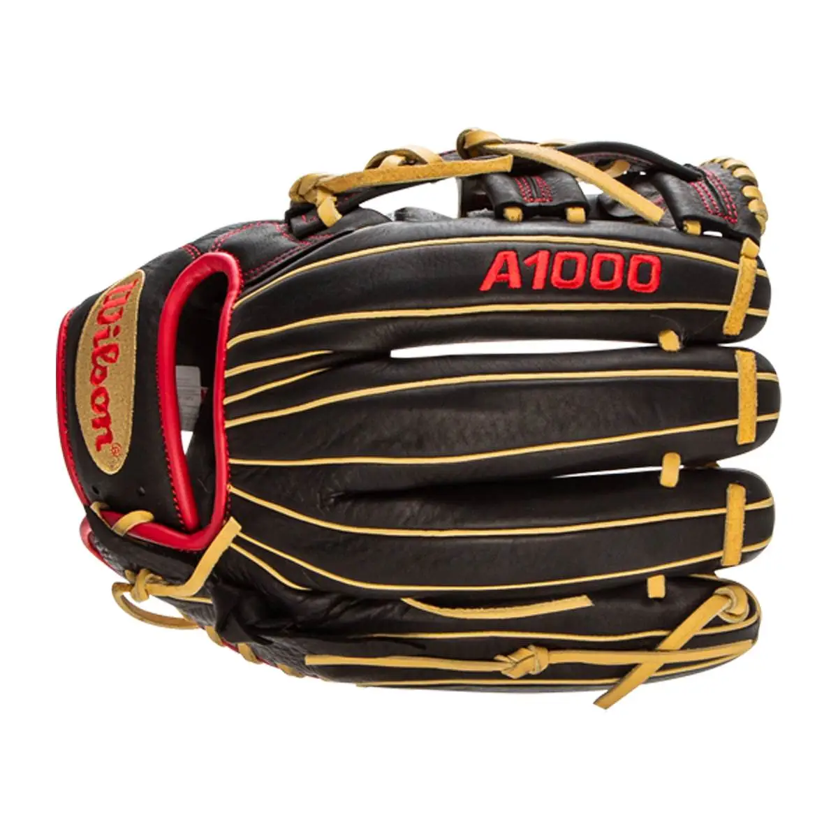 BB GLOVE WILSON A1000 1912- (LHT) 12" - BS23 4 BB GLOVE WILSON A1000 1912- (LHT) 12" - BS23 - Image 2