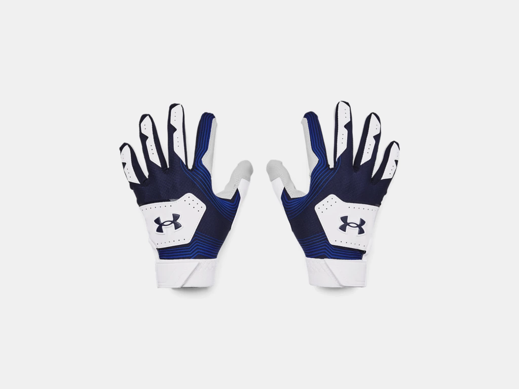 Under Armour Batting Glove- UA Youth Clean Up 21- BS23 29 Under Armour Batting Glove- UA Youth Clean Up 21- BS23 - Image 27