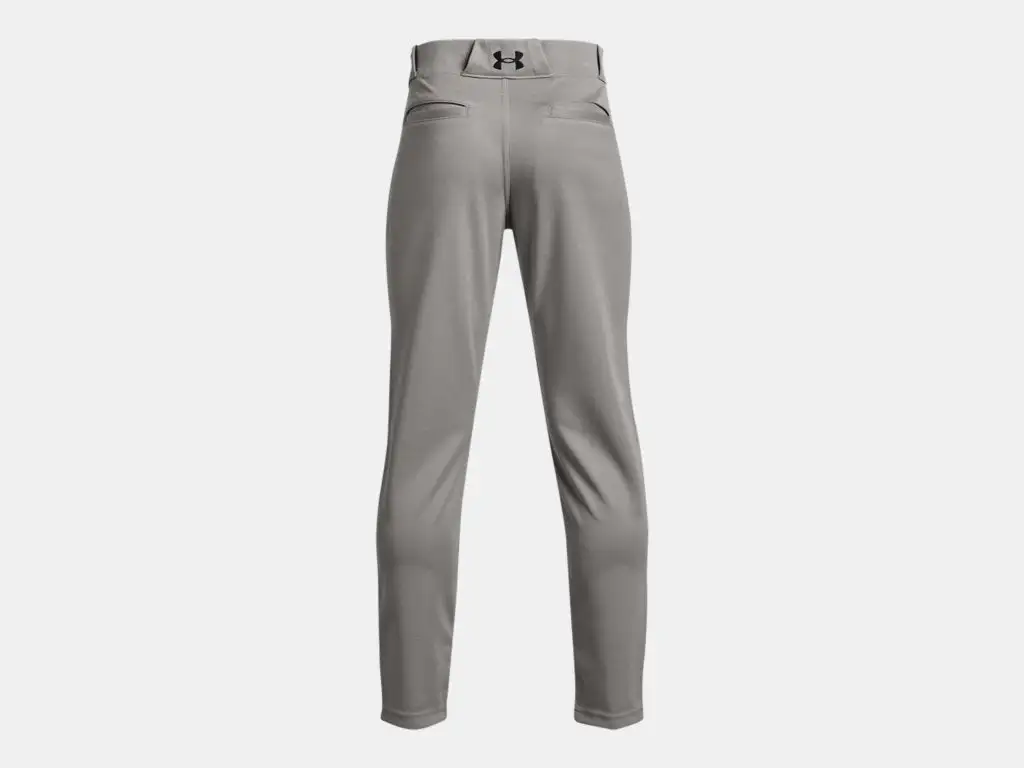 Under Armour BB PANT YTH UA UTILITY BS23 8 Under Armour BB PANT YTH UA UTILITY BS23 - Image 6
